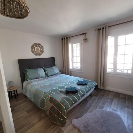 Chambre Independante Au Relais Normand Cormeilles  エクステリア 写真