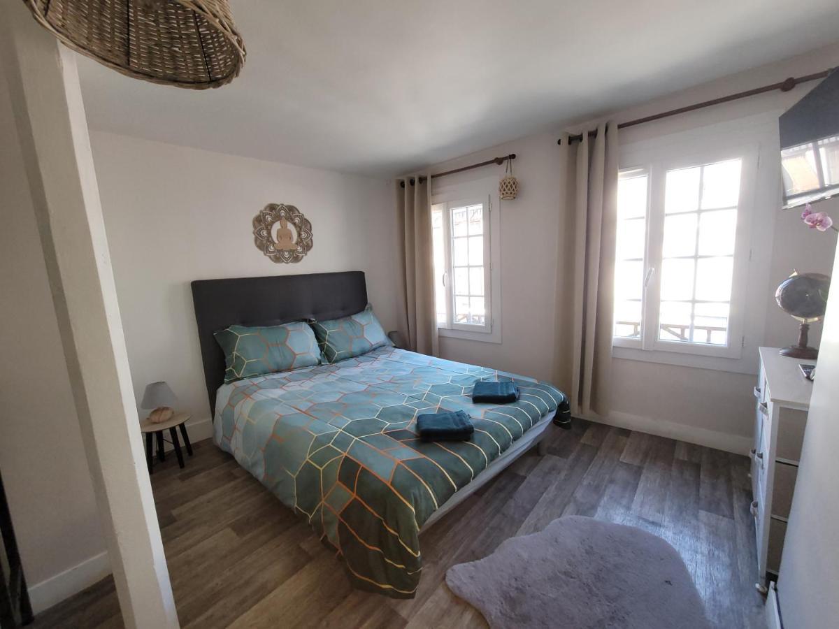 Chambre Independante Au Relais Normand Cormeilles  エクステリア 写真